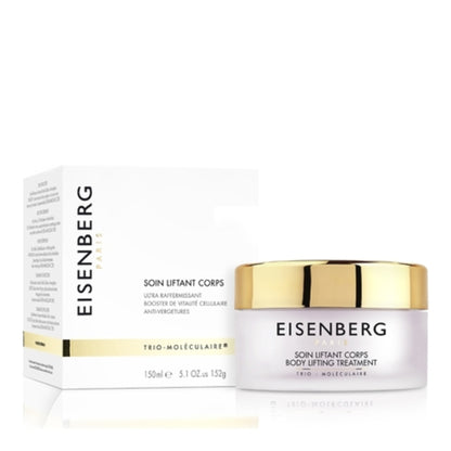 Eisenberg Soin Liftant Corps 150 ml – Soin Raffermissant & Effet Liftant Haute Performance