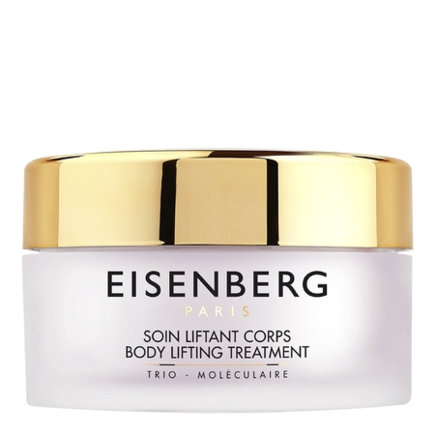 Eisenberg Soin Liftant Corps 150 ml – Soin Raffermissant & Effet Liftant Haute Performance