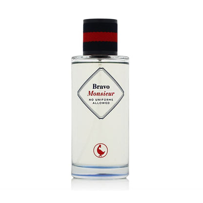 El Ganso Bravo Monsieur Eau De Toilette 125 ml