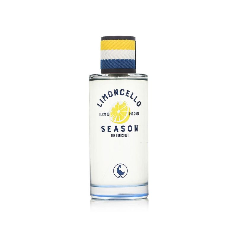 El Ganso Limoncello Season Eau De Toilette 125 ml para hombre