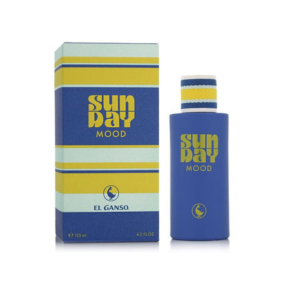 El Ganso Sunday Mood Eau De Toilette 125 ml Homme