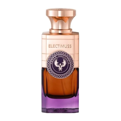 Electimuss Amber Aquilaria Extrait de Parfum 100 ml (unisex)
