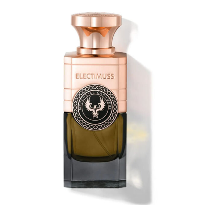 Electimuss Mercurial Cashmere Pure Perfume 100 ml (unisex)
