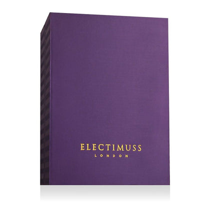 Electimuss Rhodanthe Parfum 100 ml (Unisexe) – L’Extrait de Parfum Rose, Oud & Framboise d’Exception