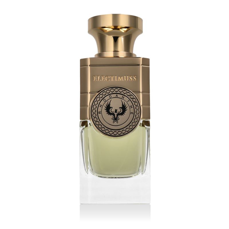 Electimuss Rhodanthe Parfum 100 ml (Unisexe) – L’Extrait de Parfum Rose, Oud & Framboise d’Exception