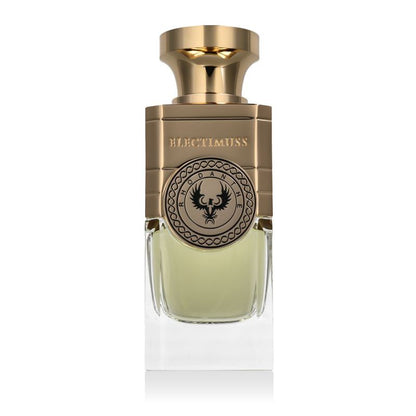 Electimuss Rhodanthe Parfum 100 ml (Unisexe) – L’Extrait de Parfum Rose, Oud & Framboise d’Exception