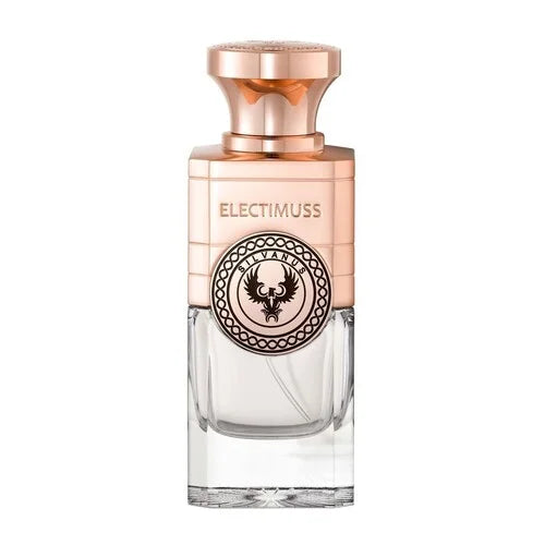 Electimuss Silvanus Parfum 100 ml Unisexe