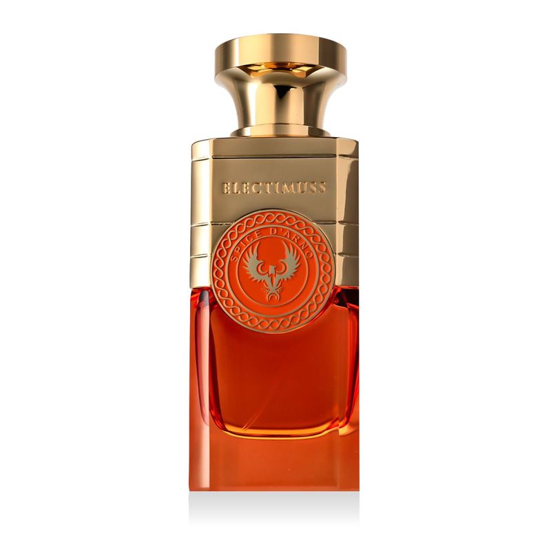 Electimuss Spice D'Arno Parfum 100 ml (Unisexe)