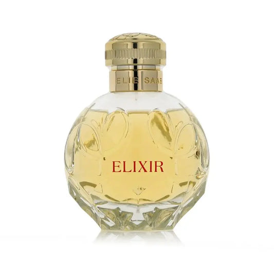 Elie Saab Elixir Eau De Parfum 100 ml Femme Elie Saab