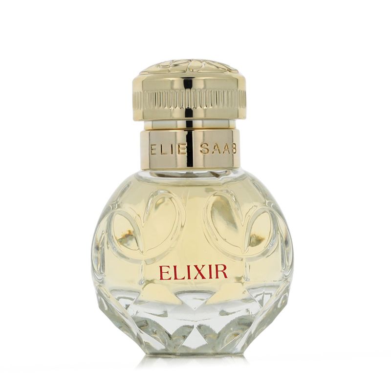 Elie Saab Elixir Eau De Parfum 30 ml Femme