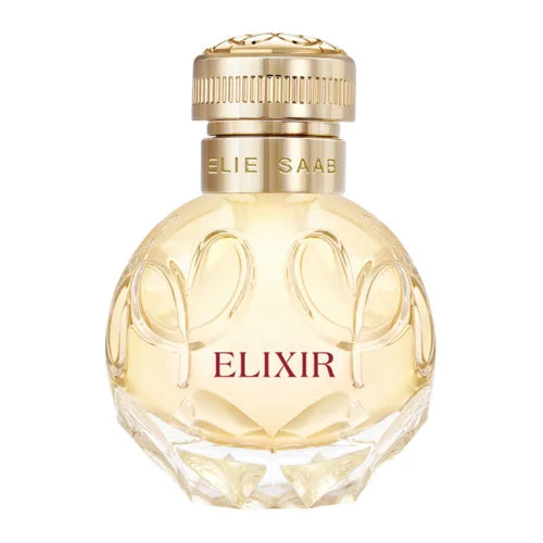 Elie Saab Elixir Eau De Parfum 50 ml Femme Elie Saab
