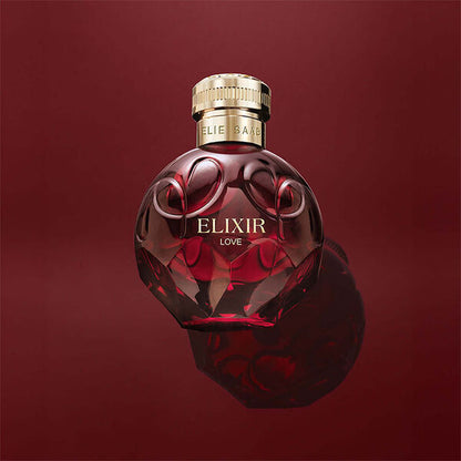 Elie Saab Elixir Love Eau de Parfum Femme 100 ml