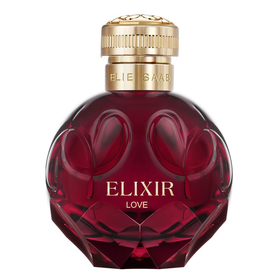 Elie Saab Elixir Love Eau de Parfum Femme 100 ml
