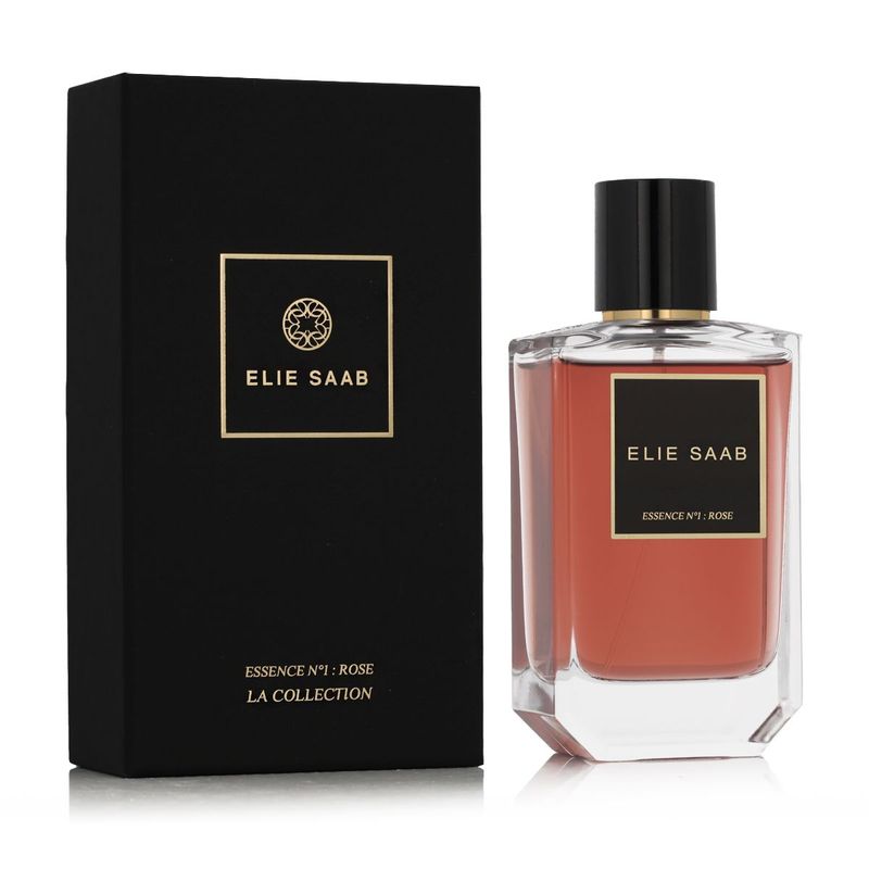 Elie Saab Essence No. 1 Rose Essence de Parfum 100 ml (unisexe)