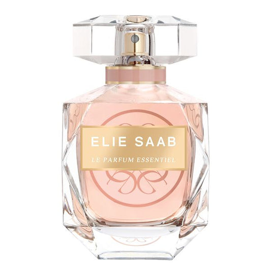 Elie Saab Essentiel Eau De Parfum Femme 90ml