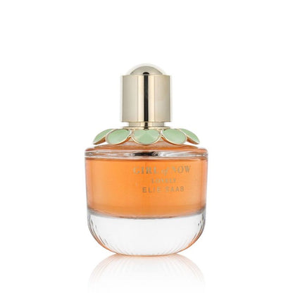 Elie Saab Girl Of Now Lovely Eau De Parfum 50 ml Femme
