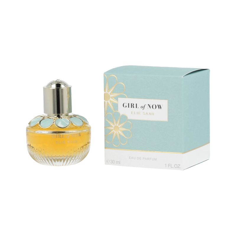 Elie Saab Girl of Now Eau De Parfum 30 ml Femme
