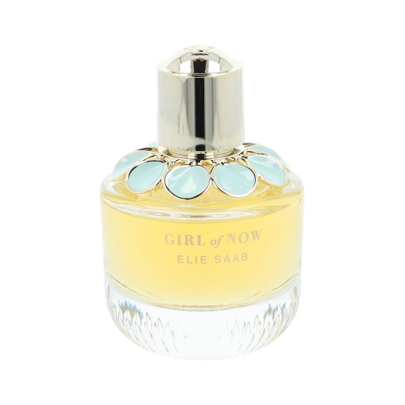 Elie Saab Girl of Now Eau De Parfum 50 ml Femme