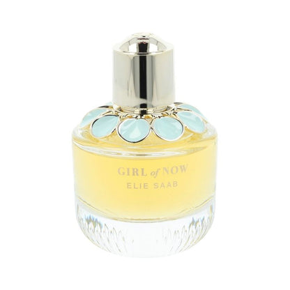 Elie Saab Girl of Now Eau De Parfum 50 ml Femme
