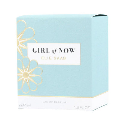 Elie Saab Girl of Now Eau De Parfum 50 ml Femme