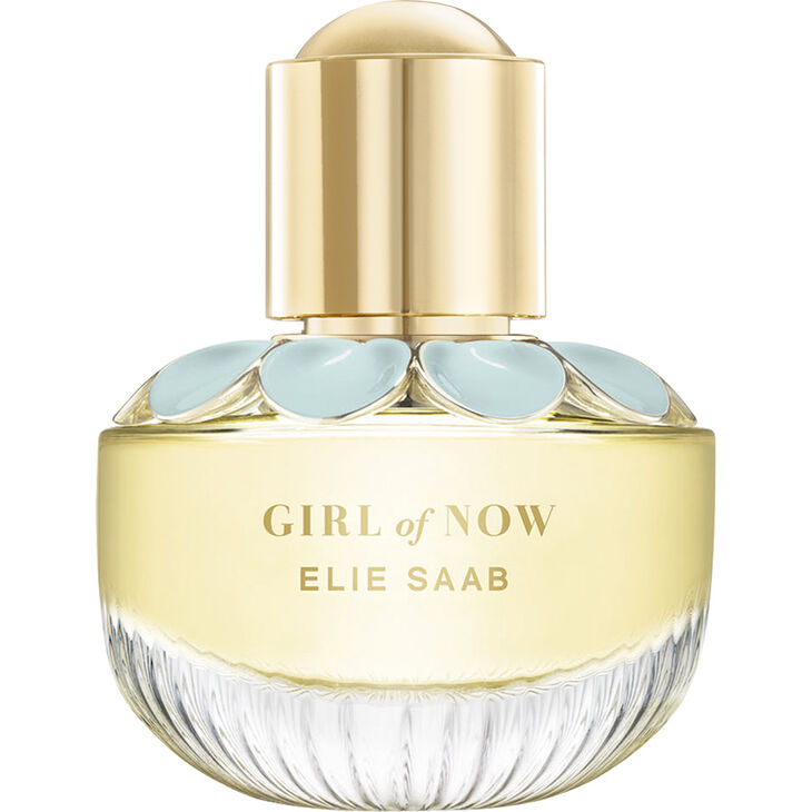 Elie Saab Girl of Now Eau de Parfum Femme 30 ml