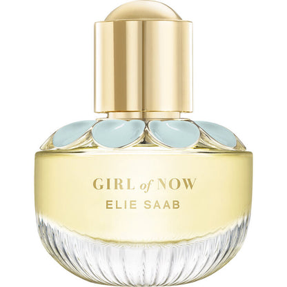 Elie Saab Girl of Now Eau de Parfum Femme 30 ml