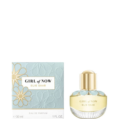 Elie Saab Girl of Now Eau de Parfum Femme 30 ml