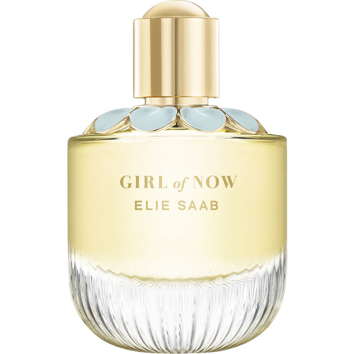 Elie Saab Girl of Now Eau de Parfum Femme 90 ml