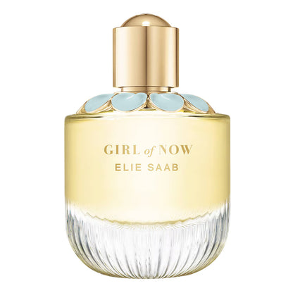 Elie Saab Girl of Now Eau de Parfum Testeur 90 ml Femme