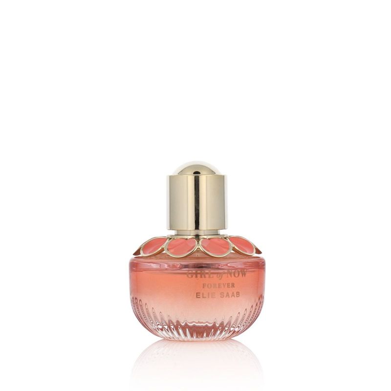 Elie Saab Girl of Now Forever Eau De Parfum 30 ml Femme