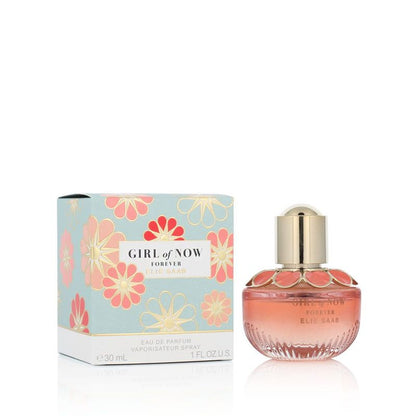 Elie Saab Girl of Now Forever Eau De Parfum 30 ml Femme