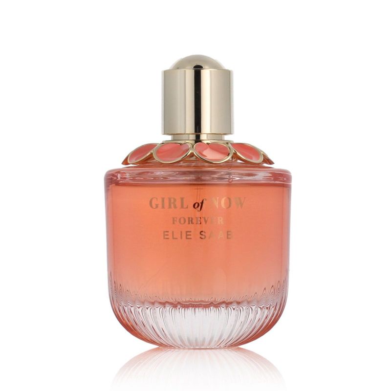 Elie Saab Girl of Now Forever Eau De Parfum 90 ml Femme