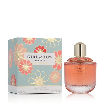 Elie Saab Girl of Now Forever Eau De Parfum 90 ml Femme