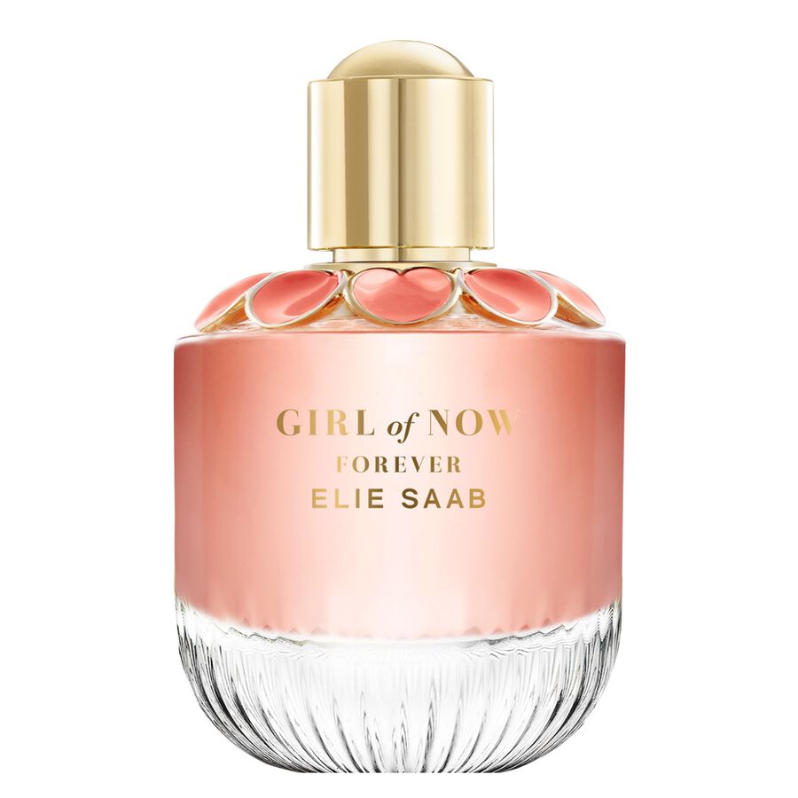 Elie Saab Girl of Now Forever Eau de Parfum 90 ml Femme