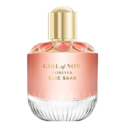Elie Saab Girl of Now Forever Eau de Parfum 90 ml Femme