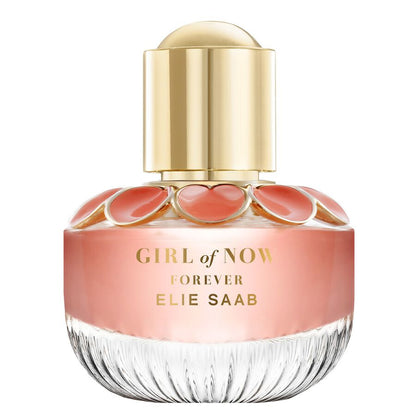 Elie Saab Girl of Now Forever Eau de Parfum Femme 30 ml