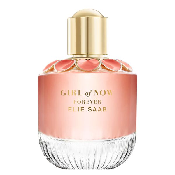 Elie Saab Girl of Now Forever Eau de Parfum Testeur 90 ml Femme