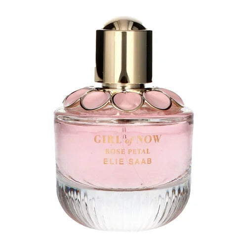 Elie Saab Girl of Now Rose Petal Eau de Parfum Testeur 90 ml Femme