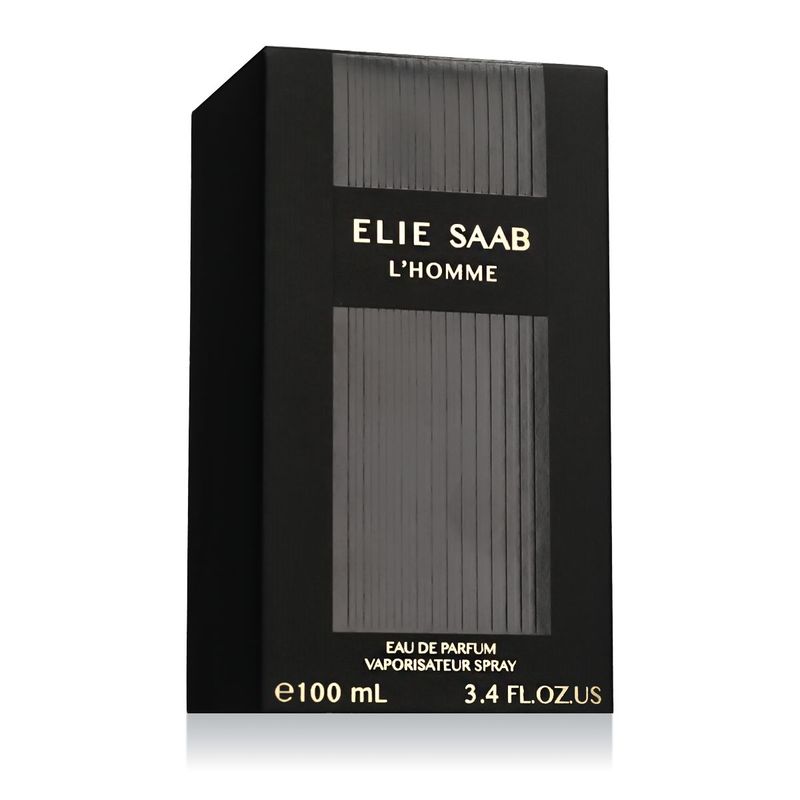 Elie Saab L’Homme Eau De Parfum 100 ml