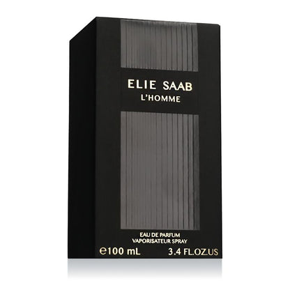 Elie Saab L’Homme Eau De Parfum 100 ml