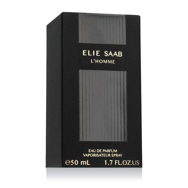 Elie Saab L’Homme Eau De Parfum 50 ml