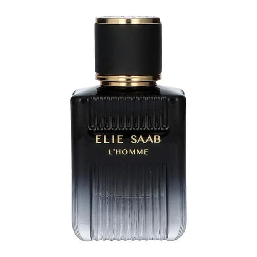 Elie Saab L'Homme Eau De Parfum 50 ml