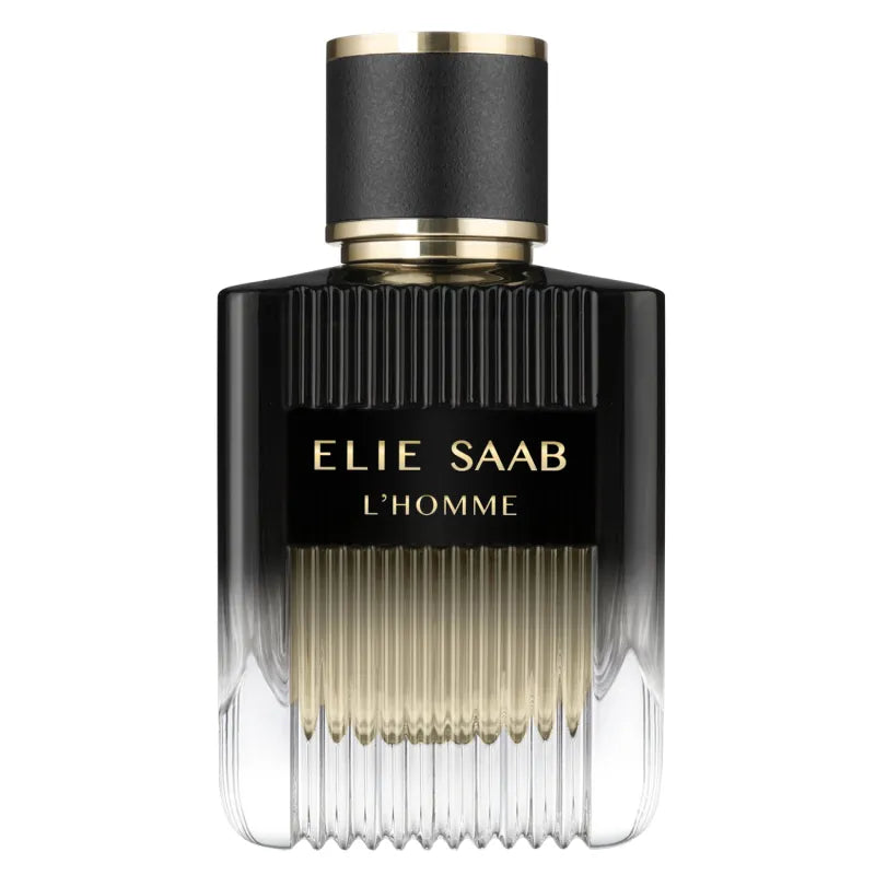 Elie Saab L´Homme Intense Eau de Parfum 50 ml