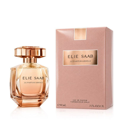 Elie Saab Le Parfum Absolu Eau de Parfum Femme 90 ml