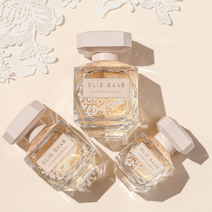 Elie Saab Le Parfum Bridal Eau de Parfum Femme 30 ml
