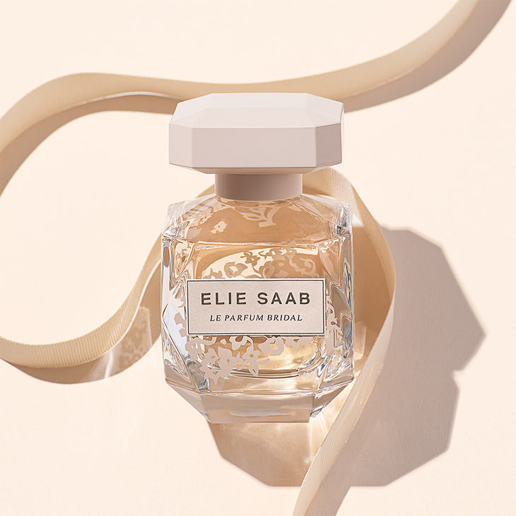 Elie Saab Le Parfum Bridal Eau de Parfum Femme 30 ml