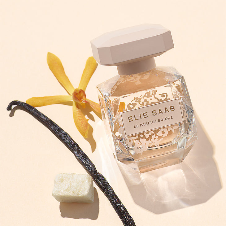 Elie Saab Le Parfum Bridal Eau de Parfum Femme 30 ml