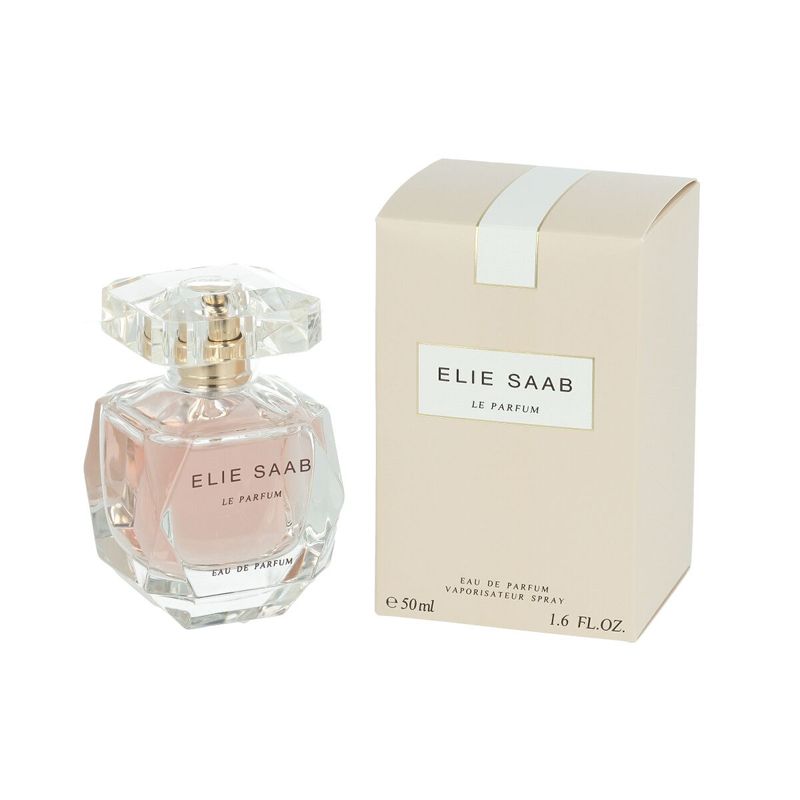 Elie Saab Le Parfum Eau De Parfum 50 ml Femme
