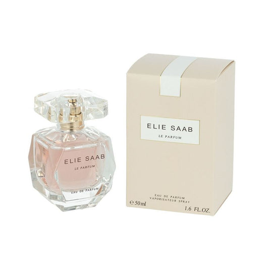Elie Saab Le Parfum Eau De Parfum 50 ml Femme Elie Saab