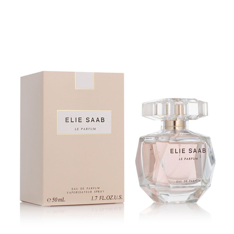 Elie Saab Le Parfum Eau De Parfum 50 ml Femme